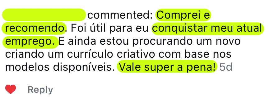 Depoimento 3