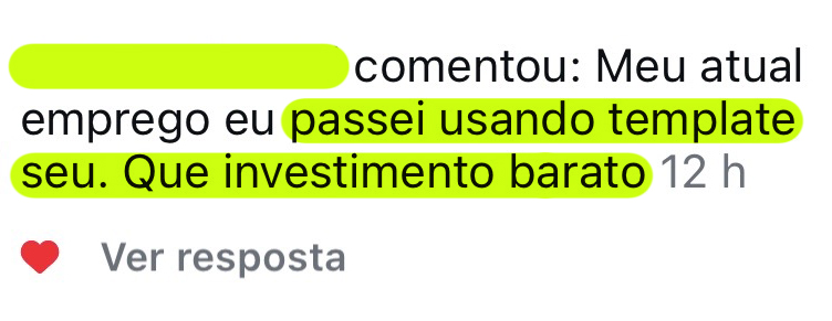 Depoimento 1