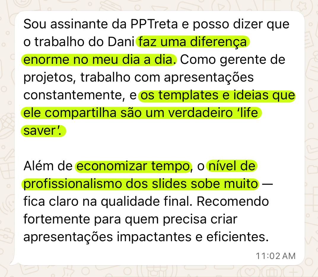 Depoimento 4