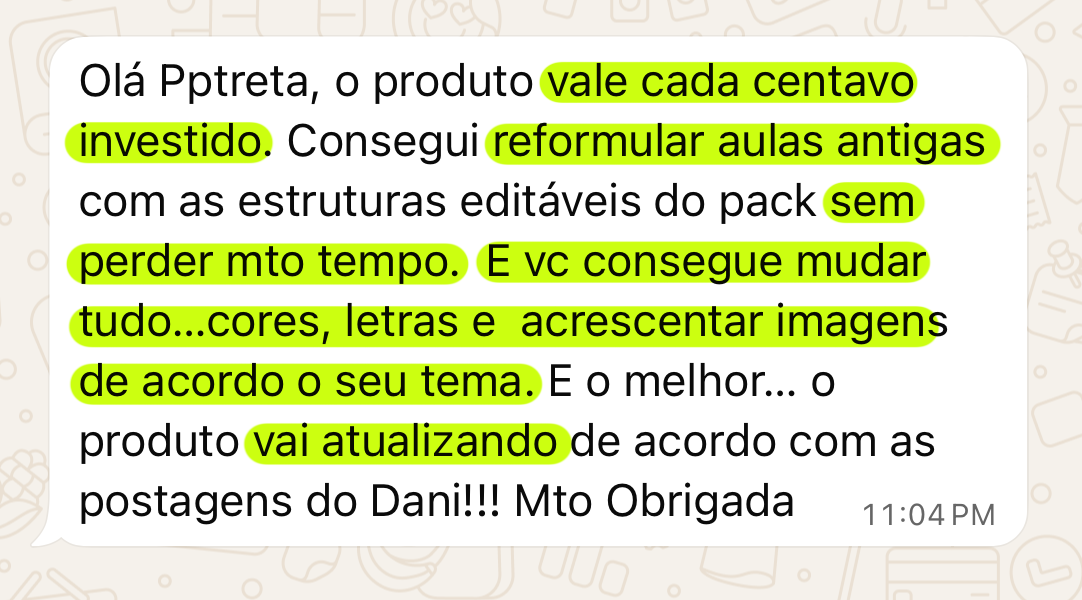 Depoimento 6