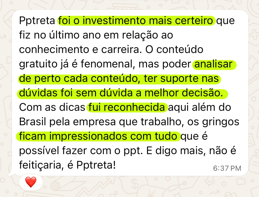 Depoimento 7